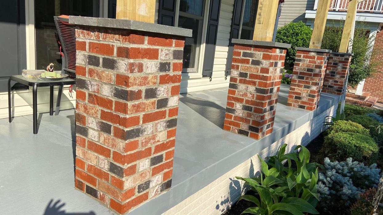 Israel's Masonry Image