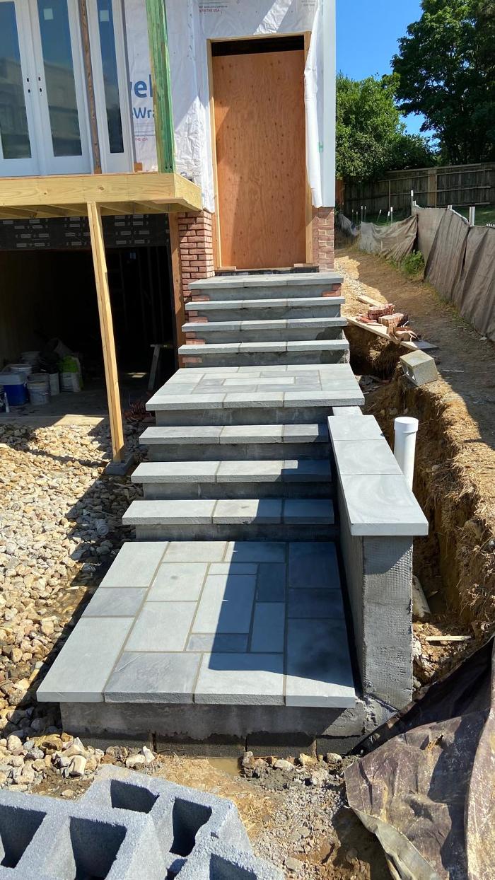 Israel's Masonry Image