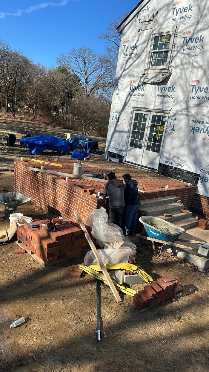 Israel's Masonry Image