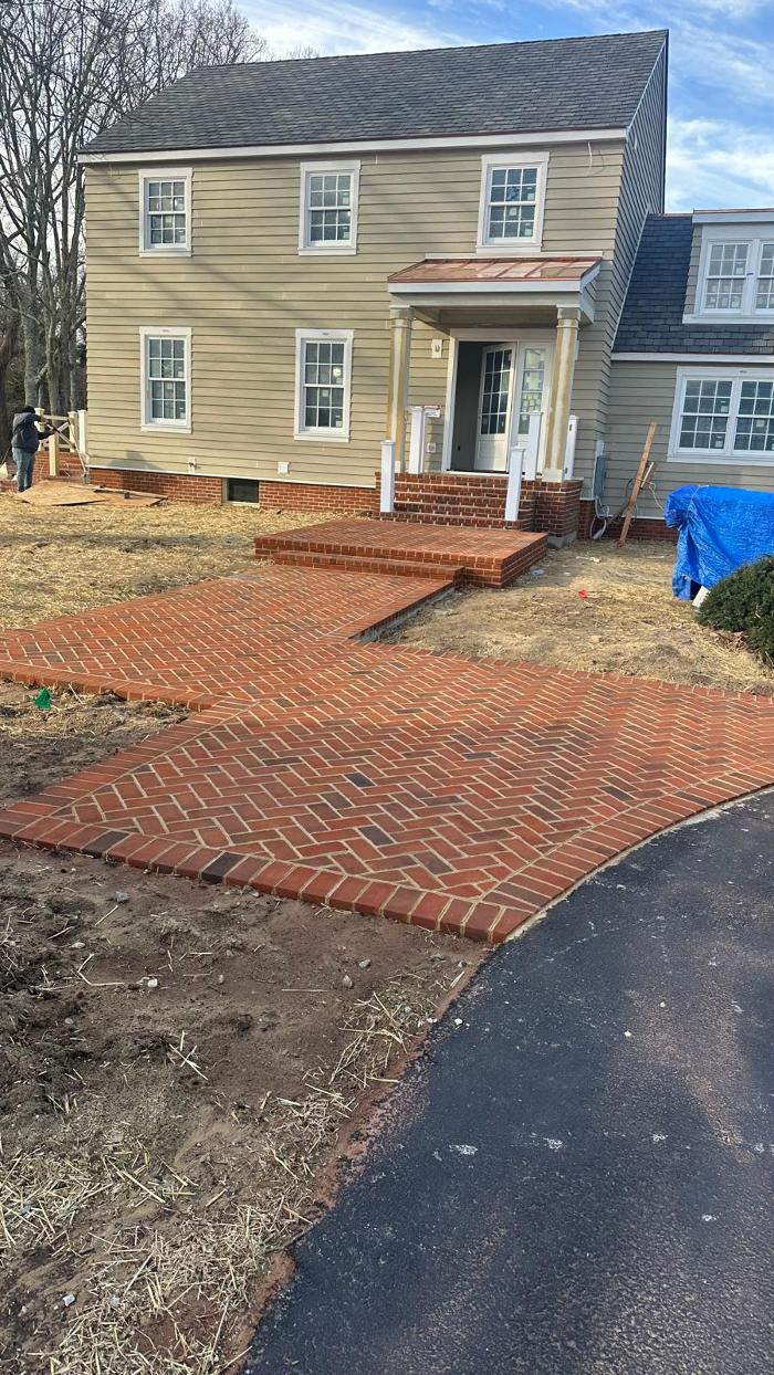 Israel's Masonry Image