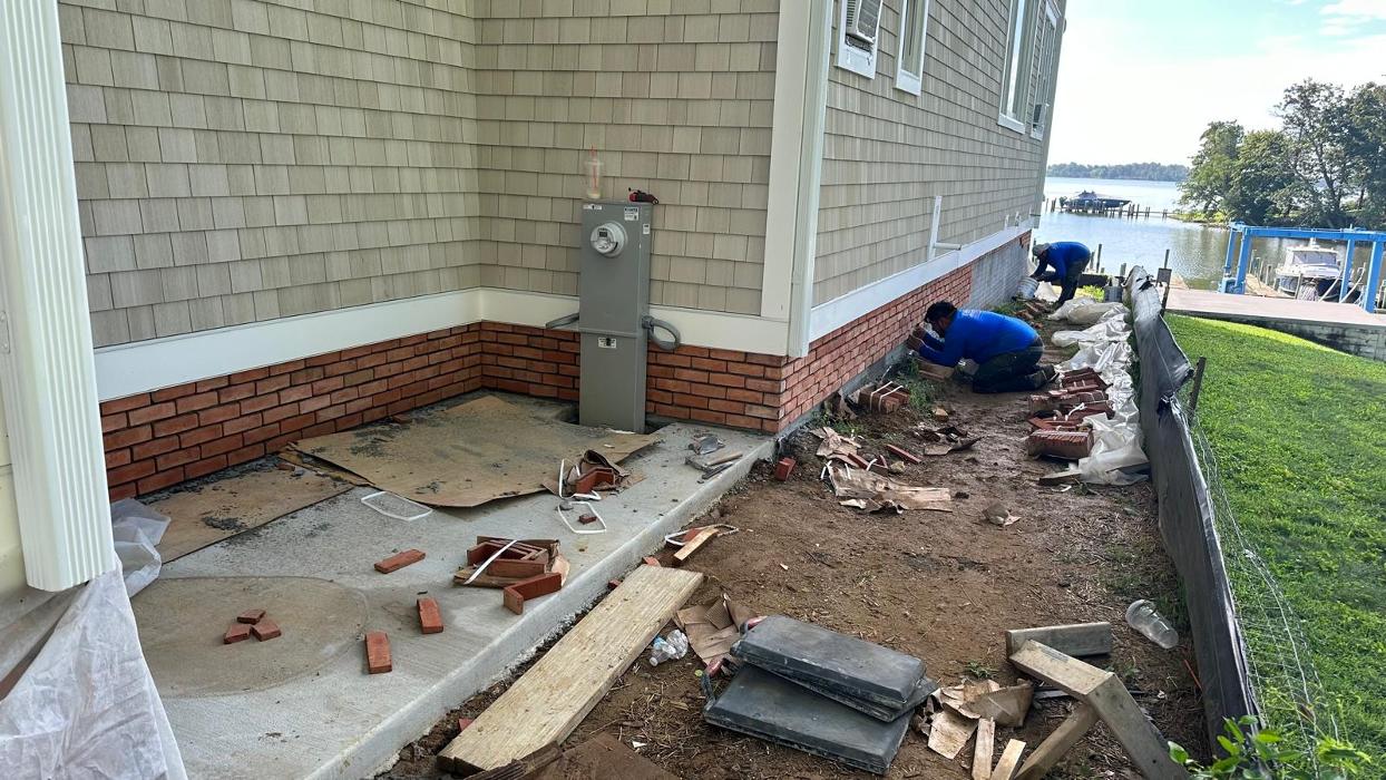 Israel's Masonry Image