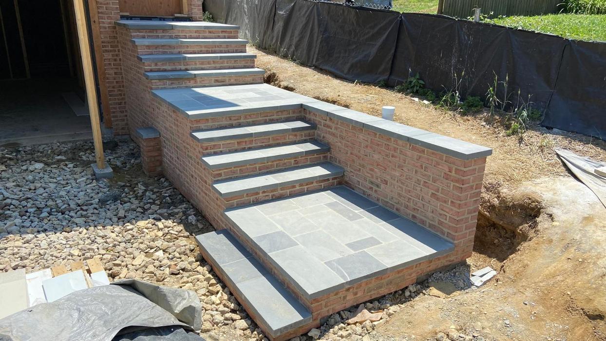 Israel's Masonry Image