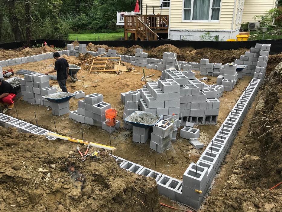 Israel's Masonry Image