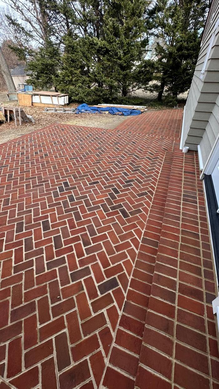 Israel's Masonry Image