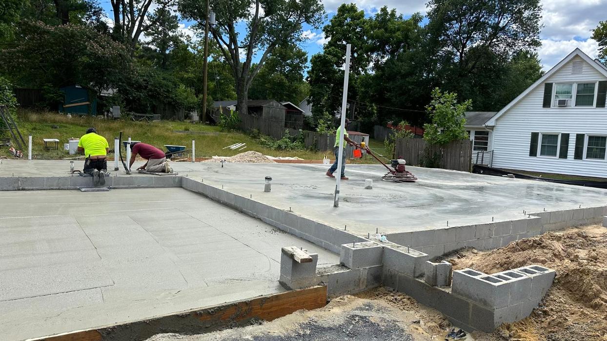 Israel's Masonry Image