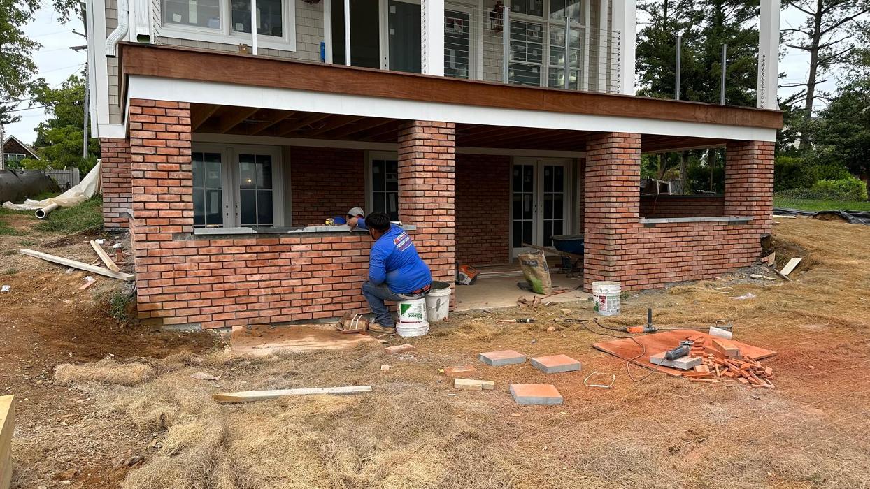 Israel's Masonry Image