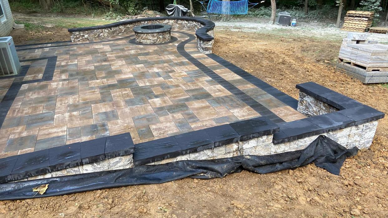 Israel's Masonry Image