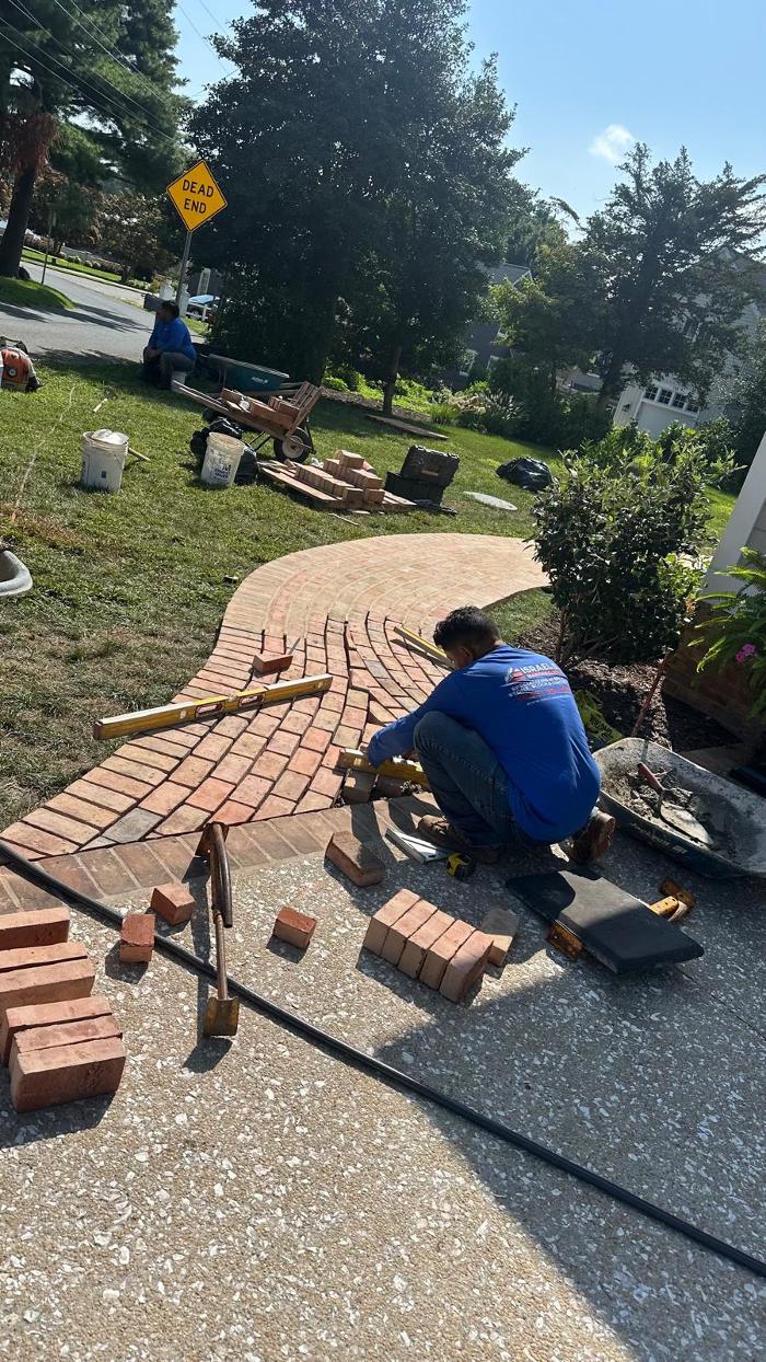 Israel's Masonry Image