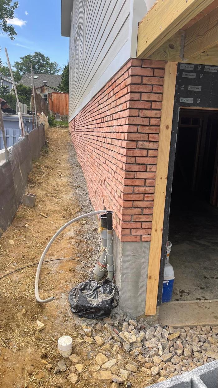 Israel's Masonry Image