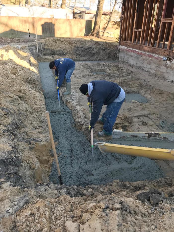 Israel's Masonry Image