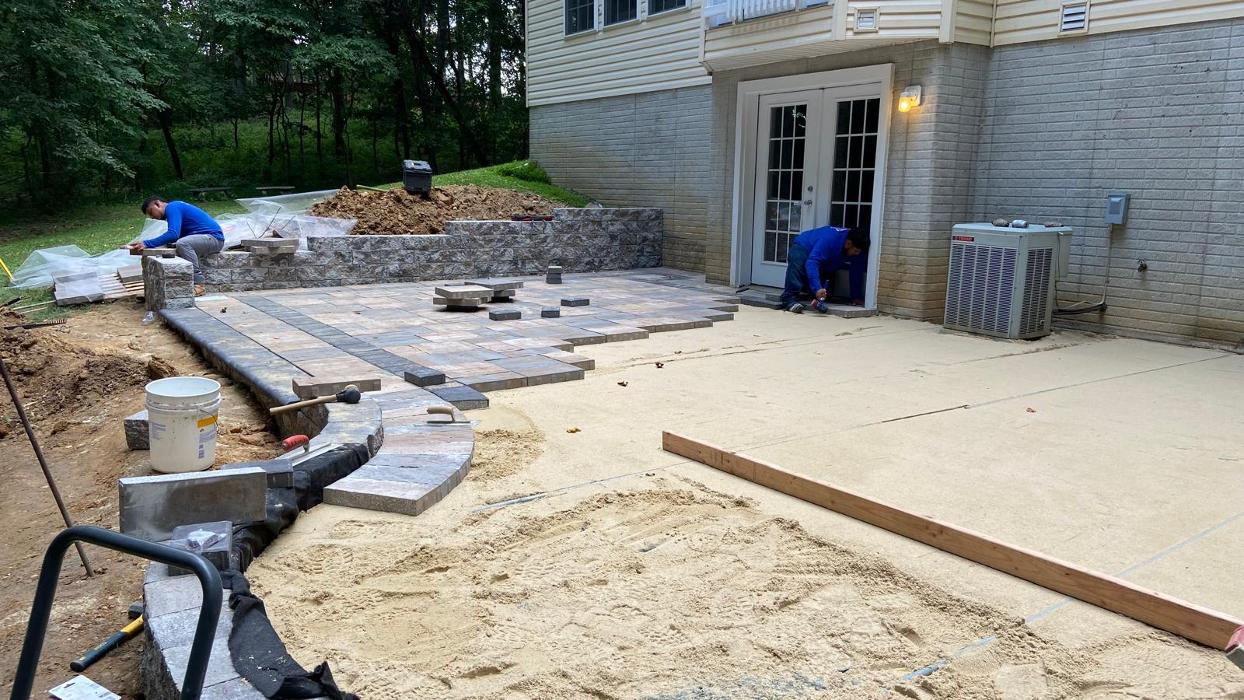 Israel's Masonry Image