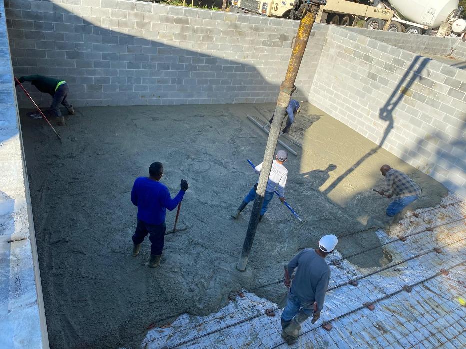 Israel's Masonry Image