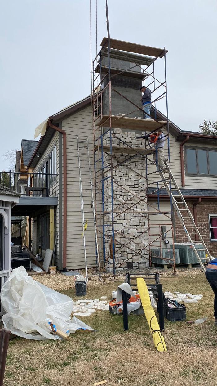 Israel's Masonry Image