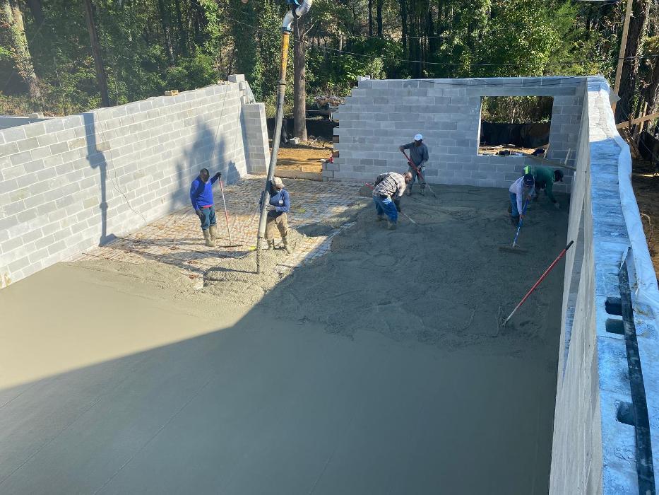 Israel's Masonry Image