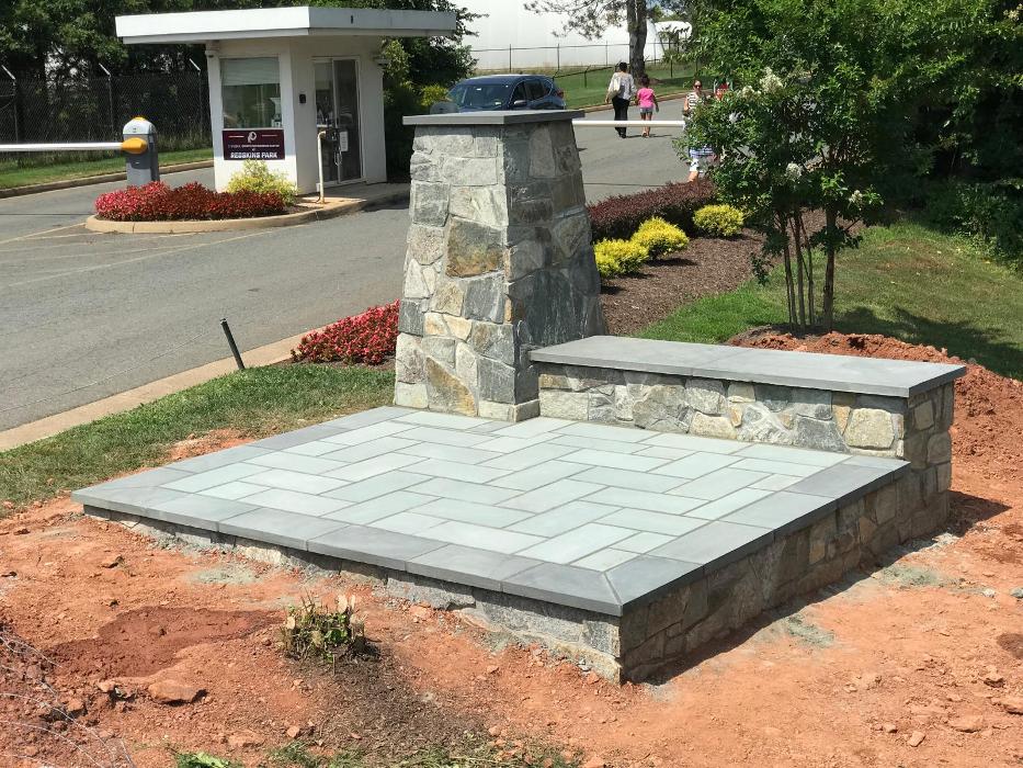 Israel's Masonry Image