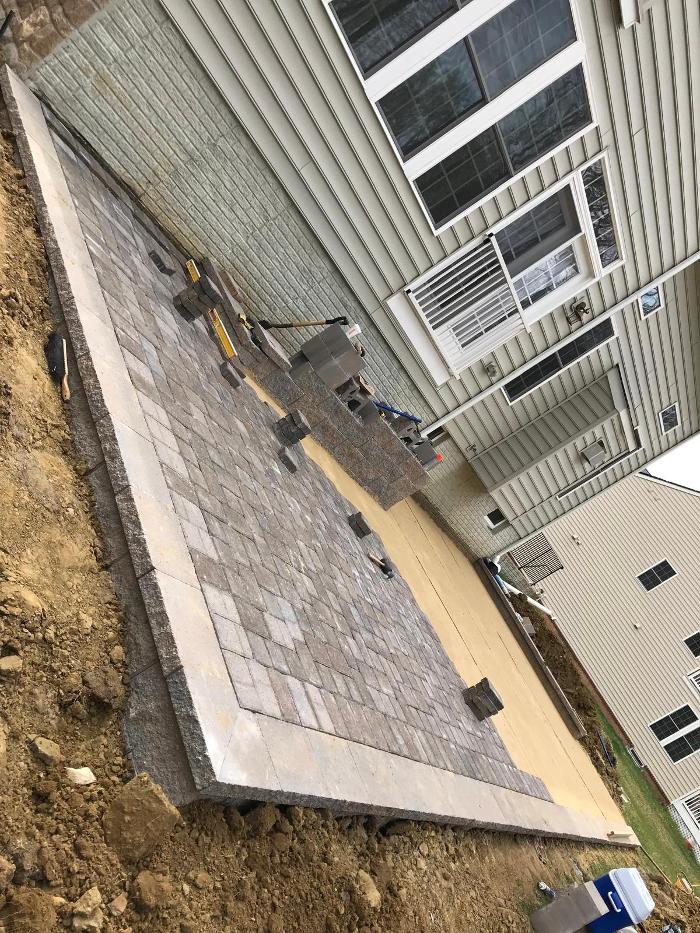 Israel's Masonry Image