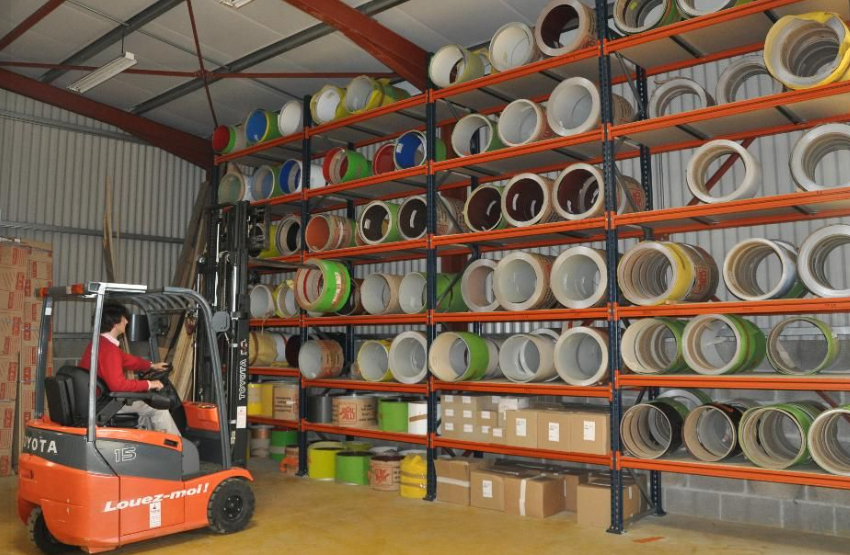 Miniature de la galerie