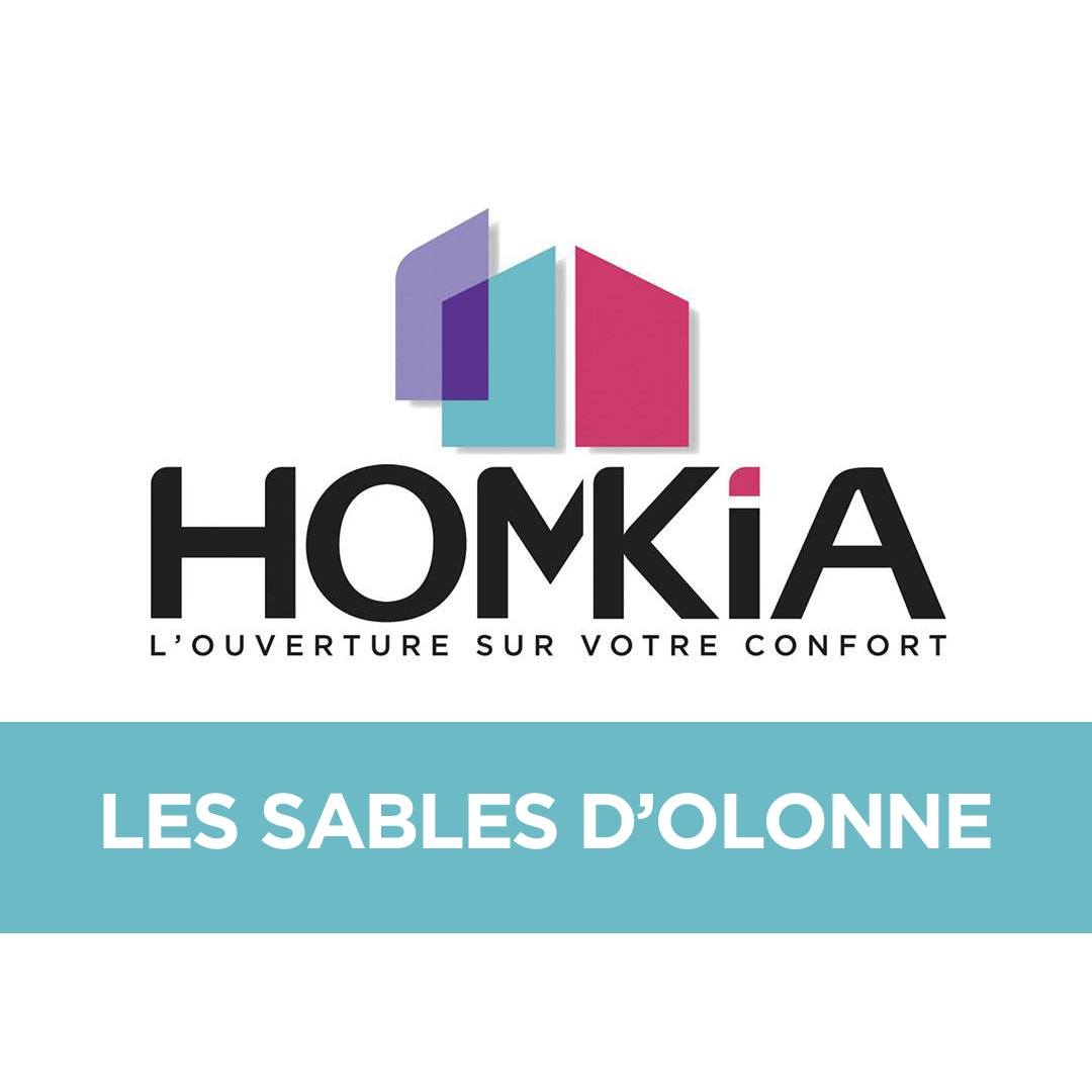 HOMKiA Les Sables d'Olonne ébénisterie, ébéniste