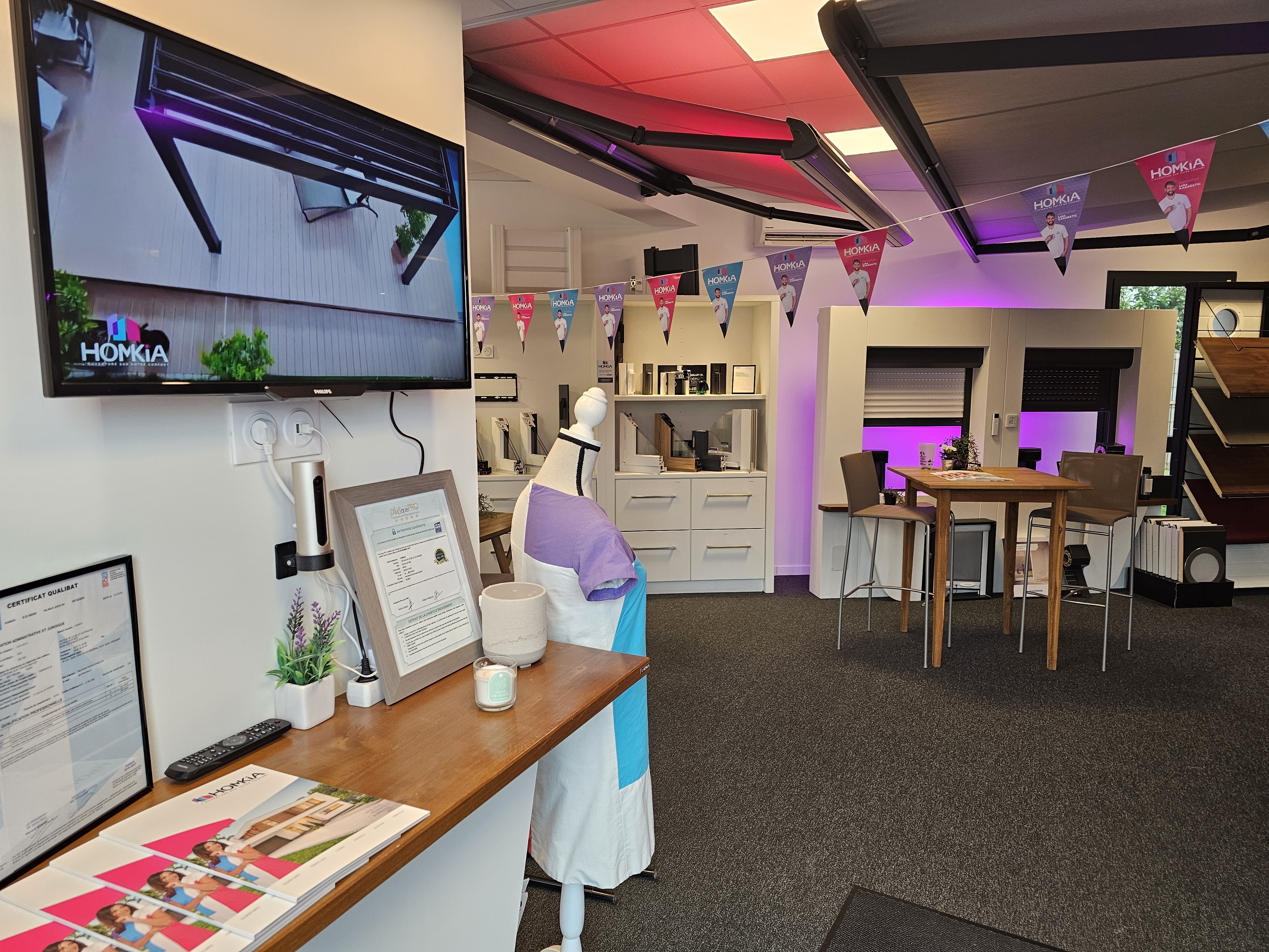 galerie image