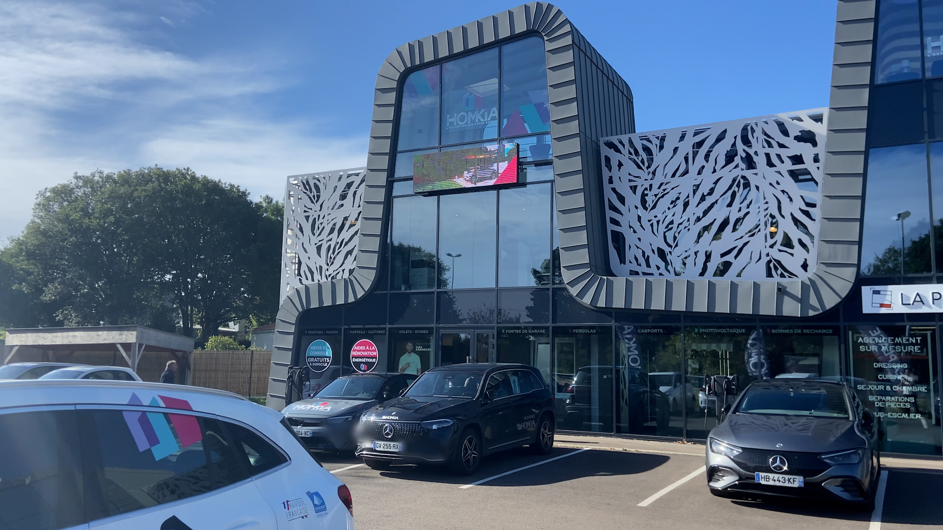 galerie image