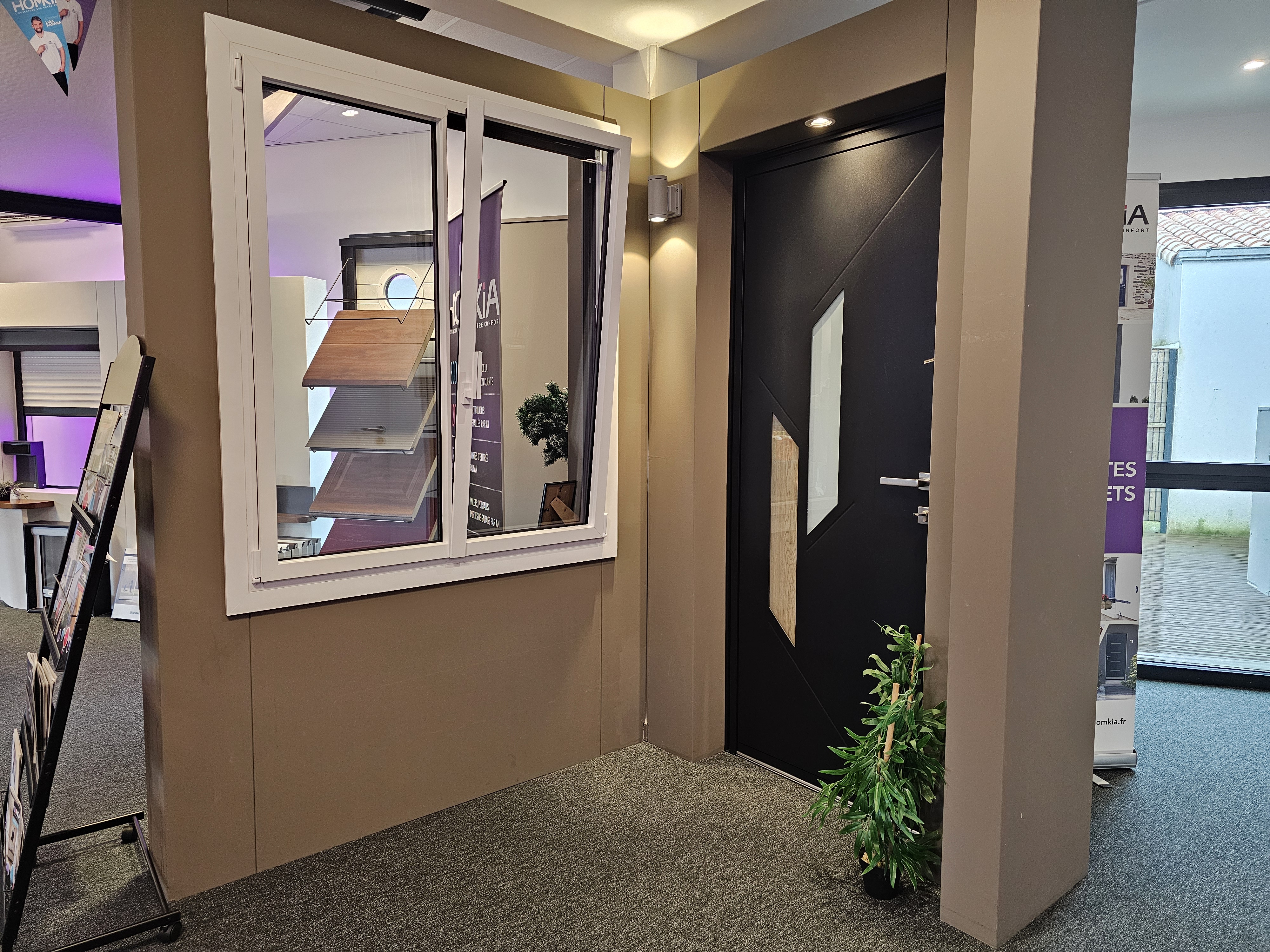 galerie image