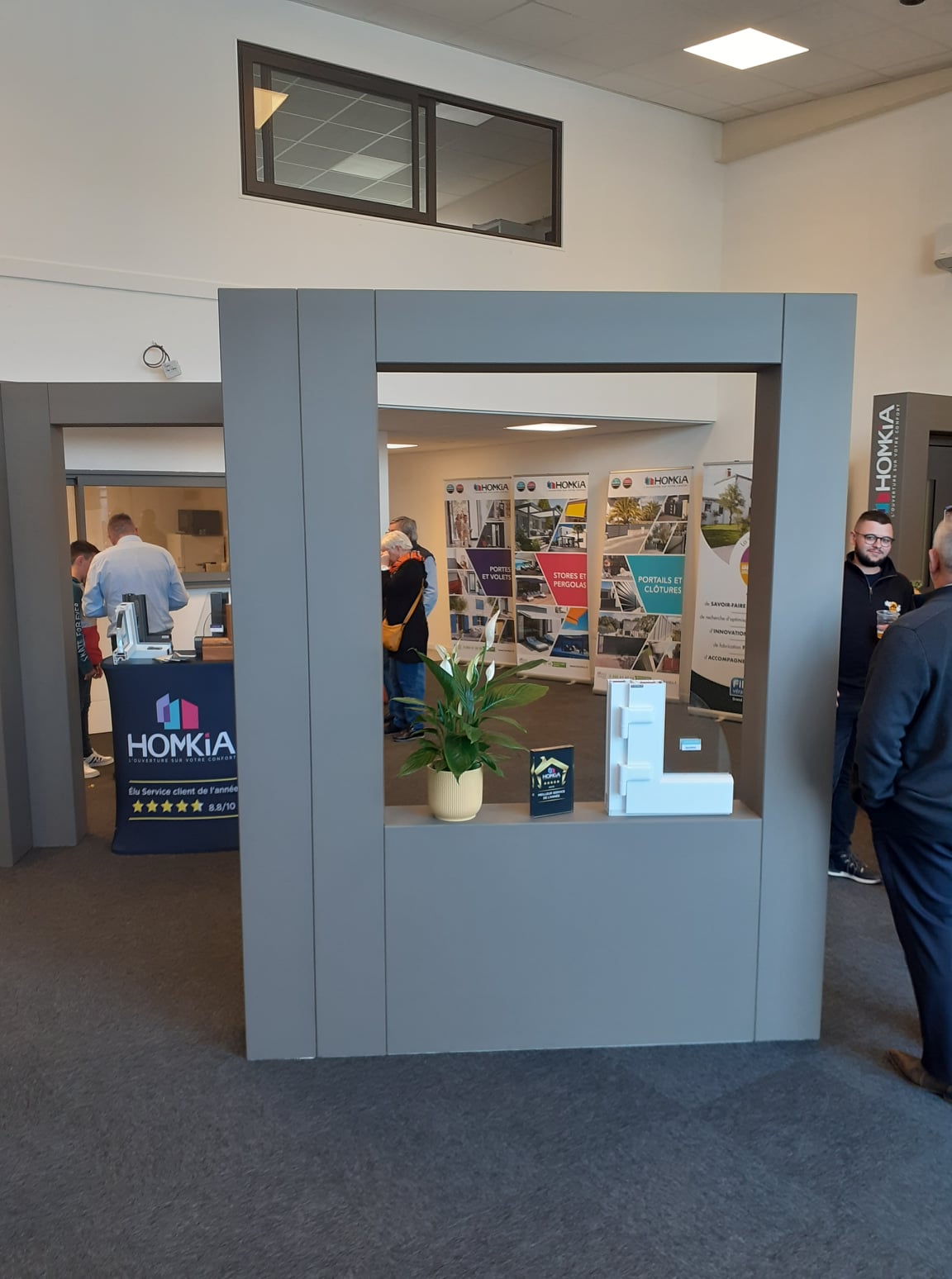 Miniature de la galerie