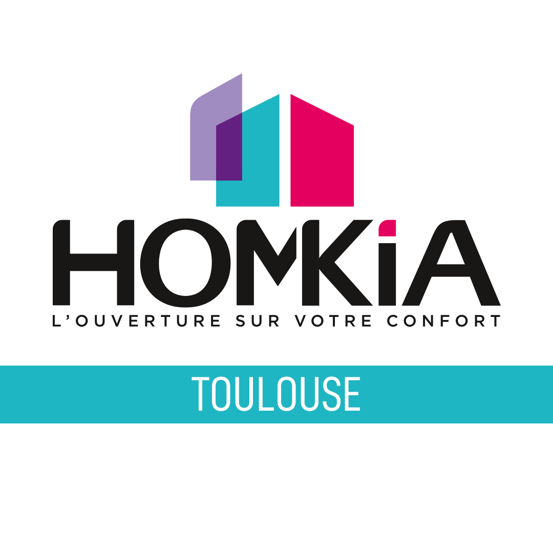 HOMKiA Toulouse - 3GR Habitat