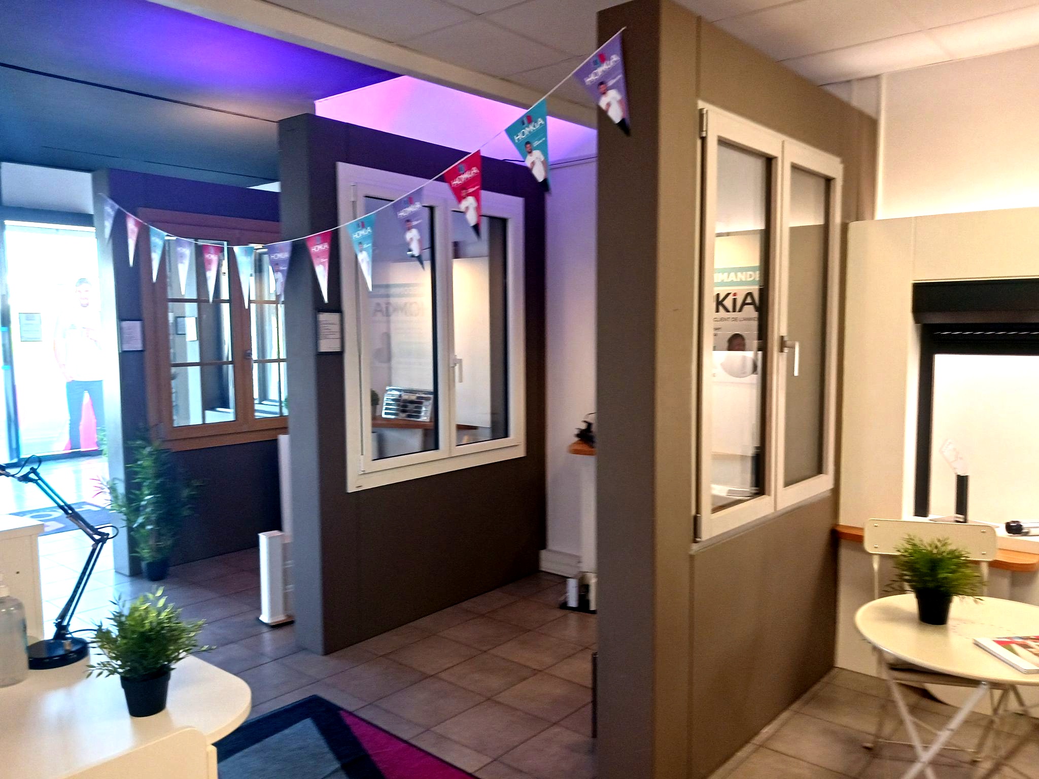 galerie image