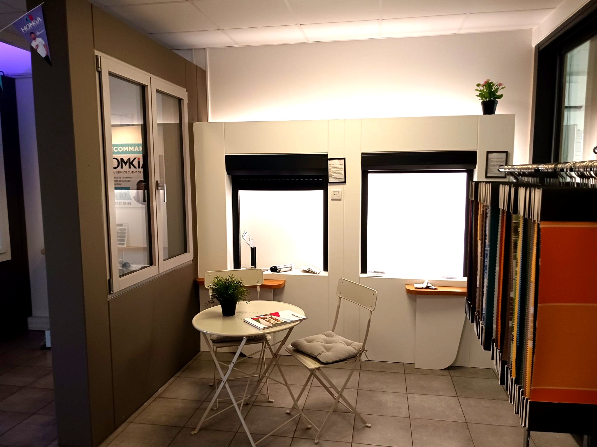 galerie image