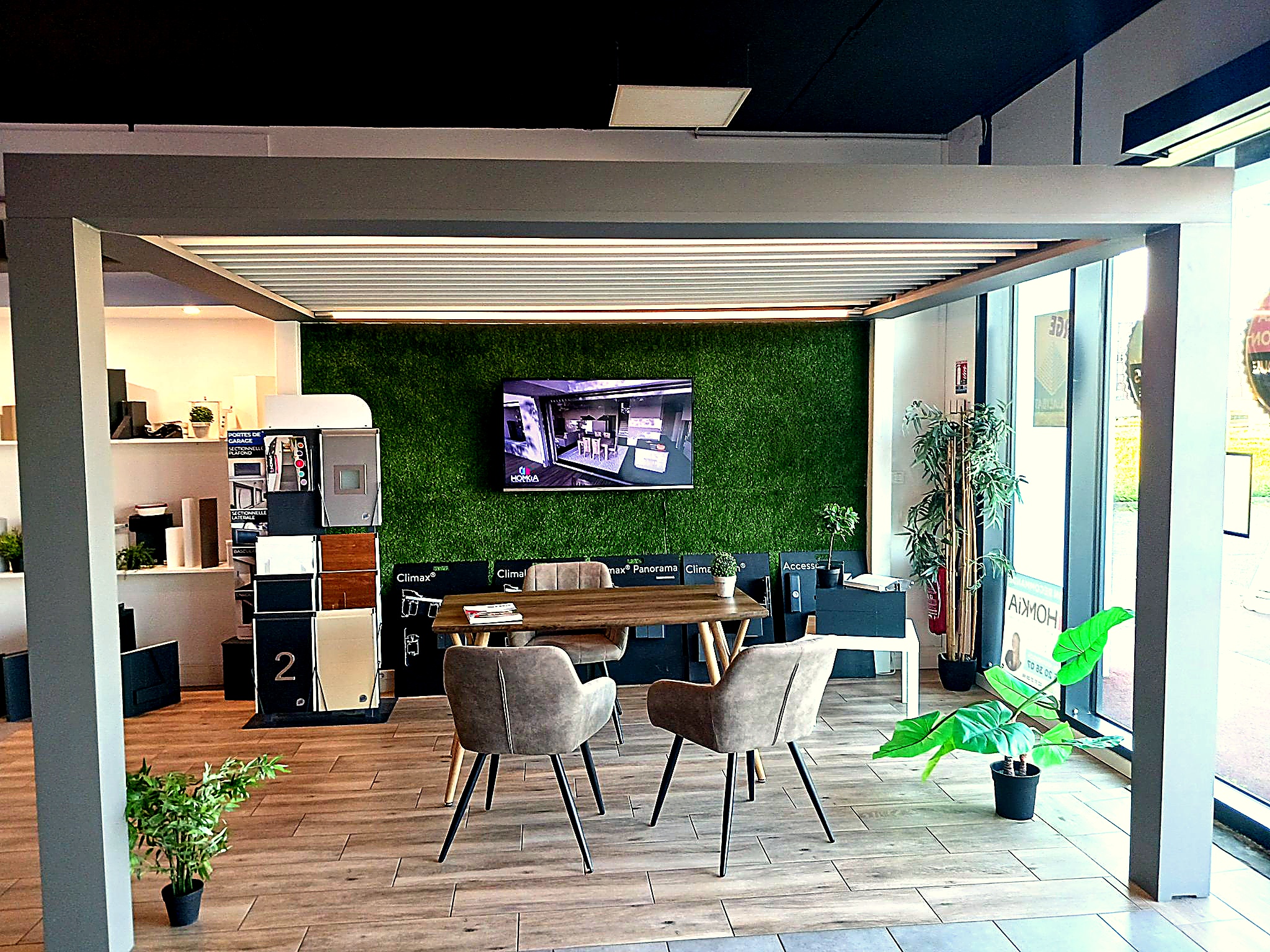 galerie image