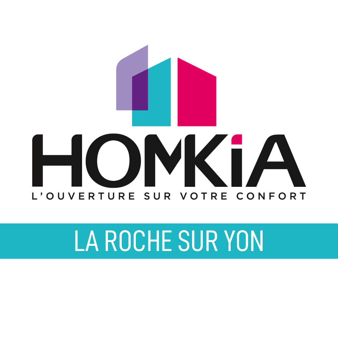 HOMKiA Mouilleron le Captif ébénisterie, ébéniste