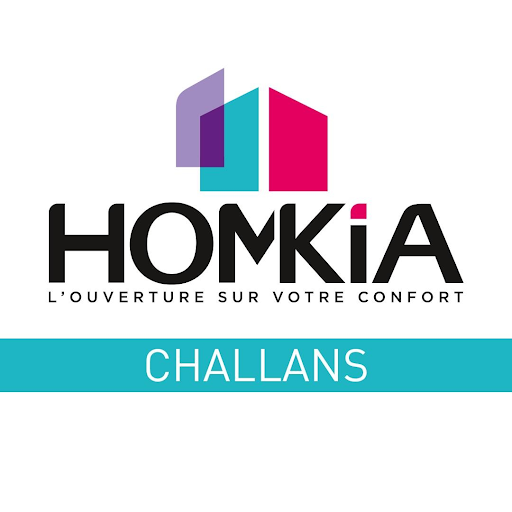 HOMKiA Challans volet, persienne et jalousie