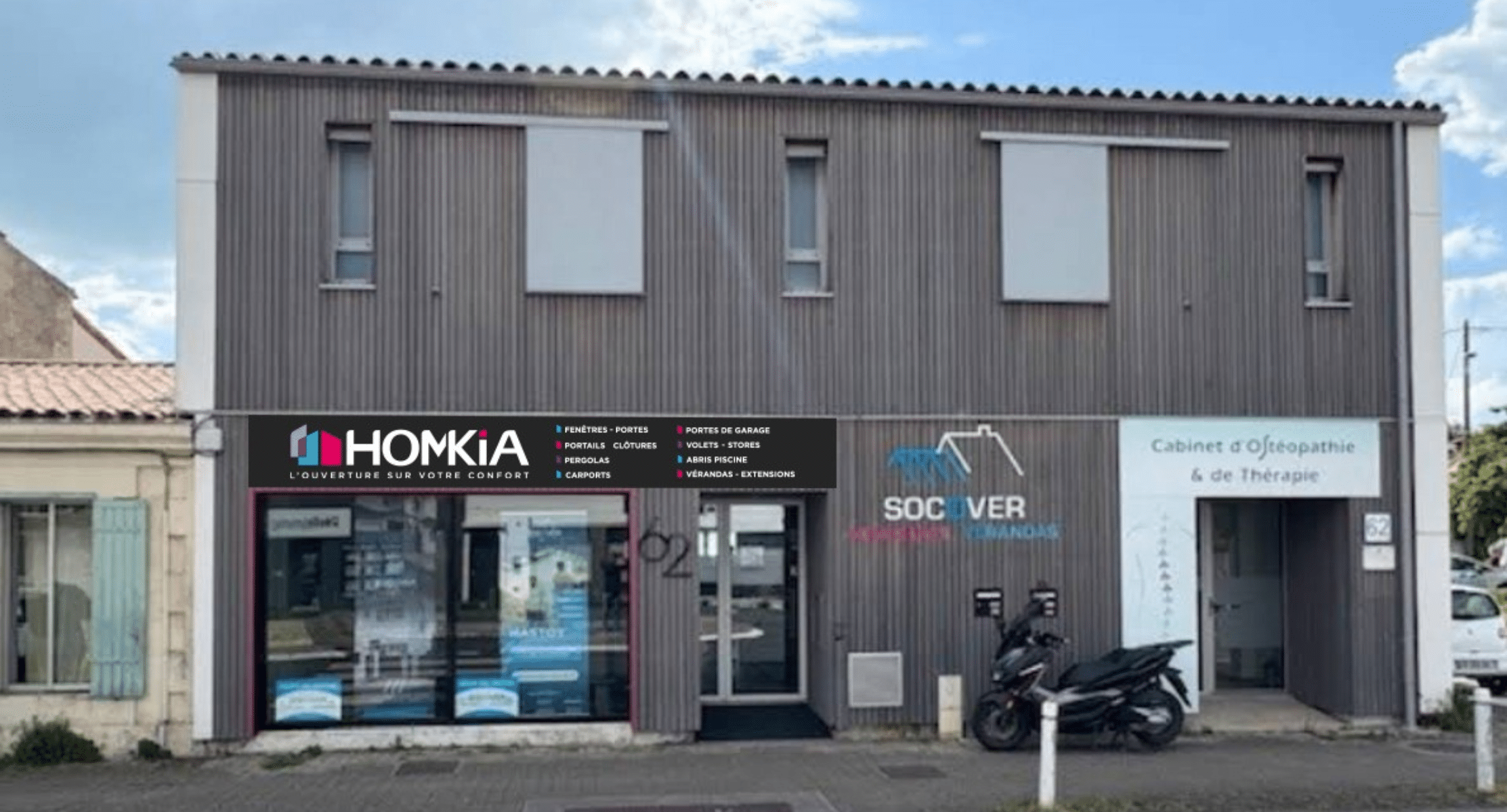 galerie image