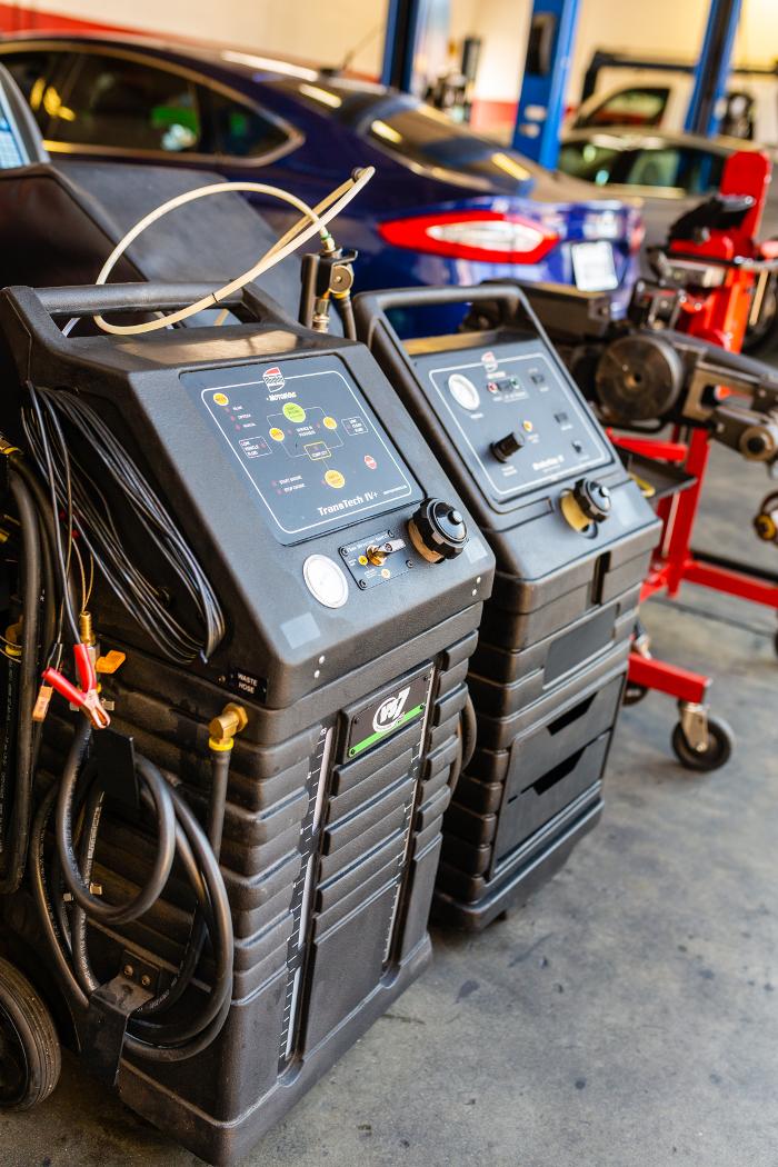 Downey Car Care Center Image