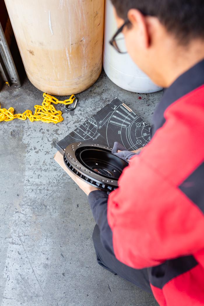 Downey Car Care Center Image