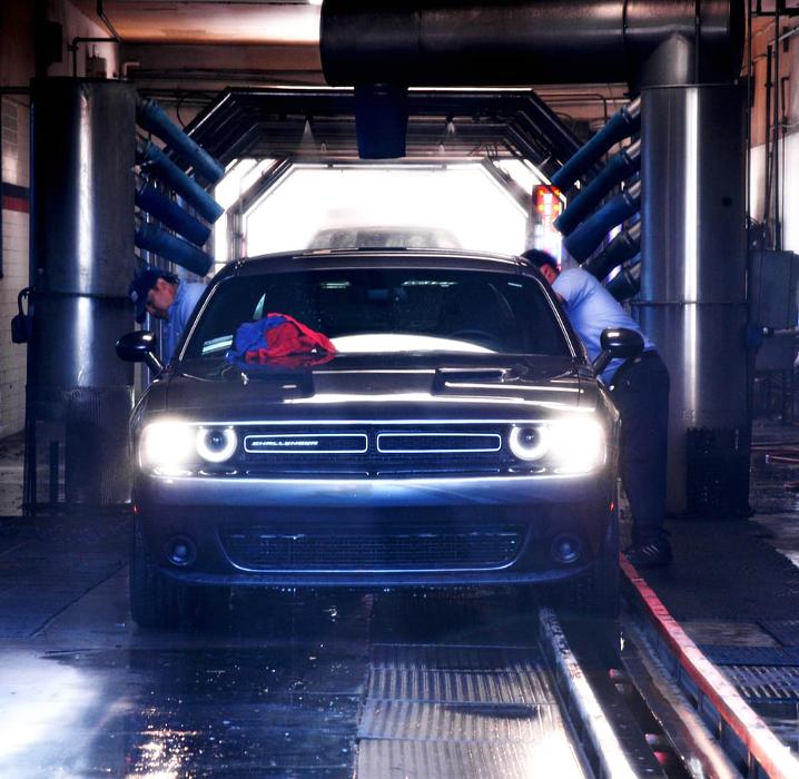 Downey Car Care Center Image