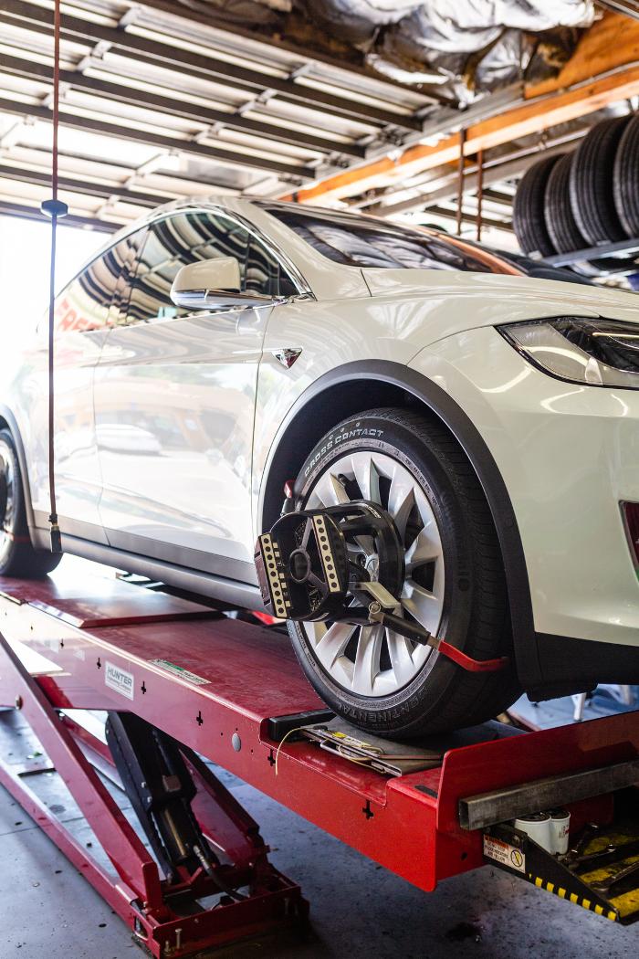 Downey Car Care Center Image