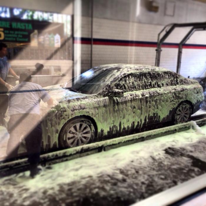 Downey Car Care Center Image