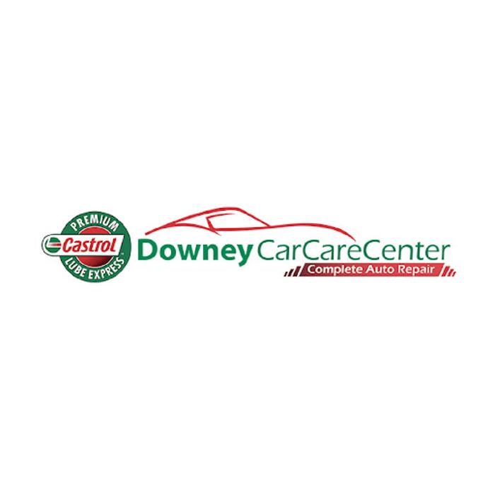 Downey Car Care Center Image