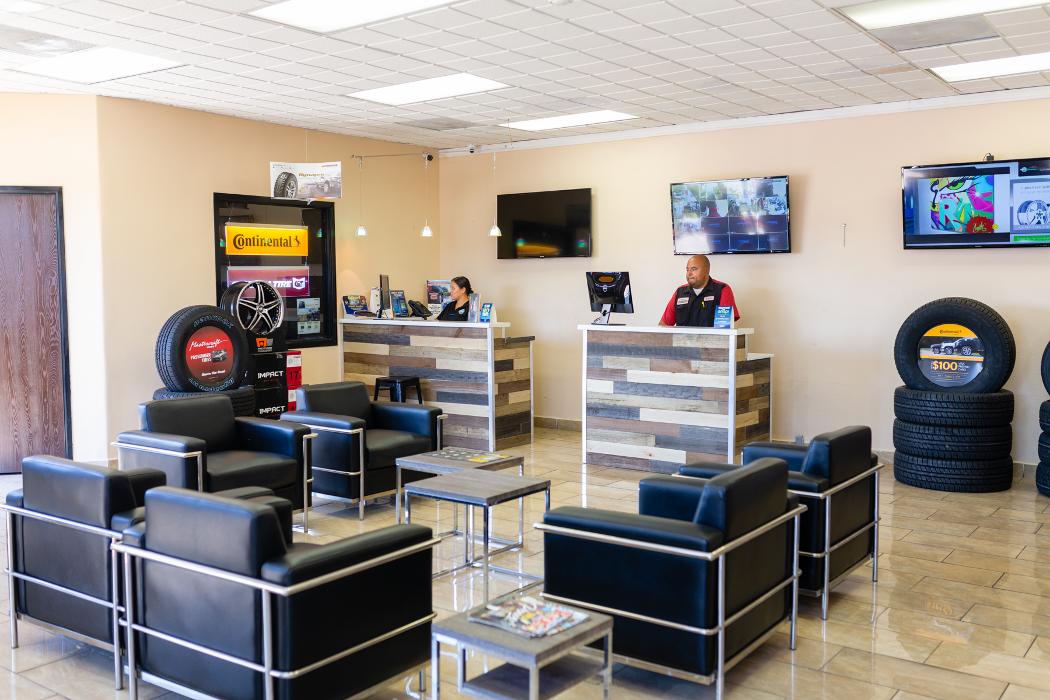 Downey Car Care Center Image