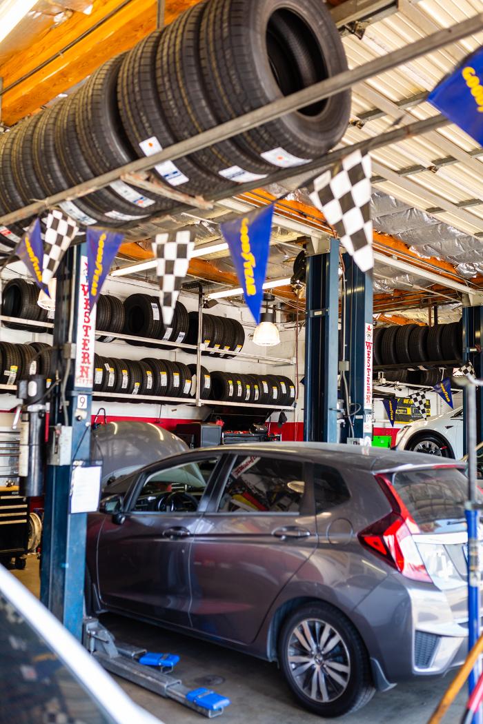 Downey Car Care Center Image