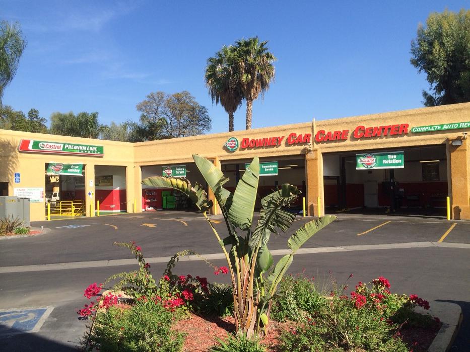 Downey Car Care Center Image