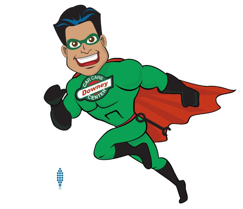 Downey Car Care Center Image