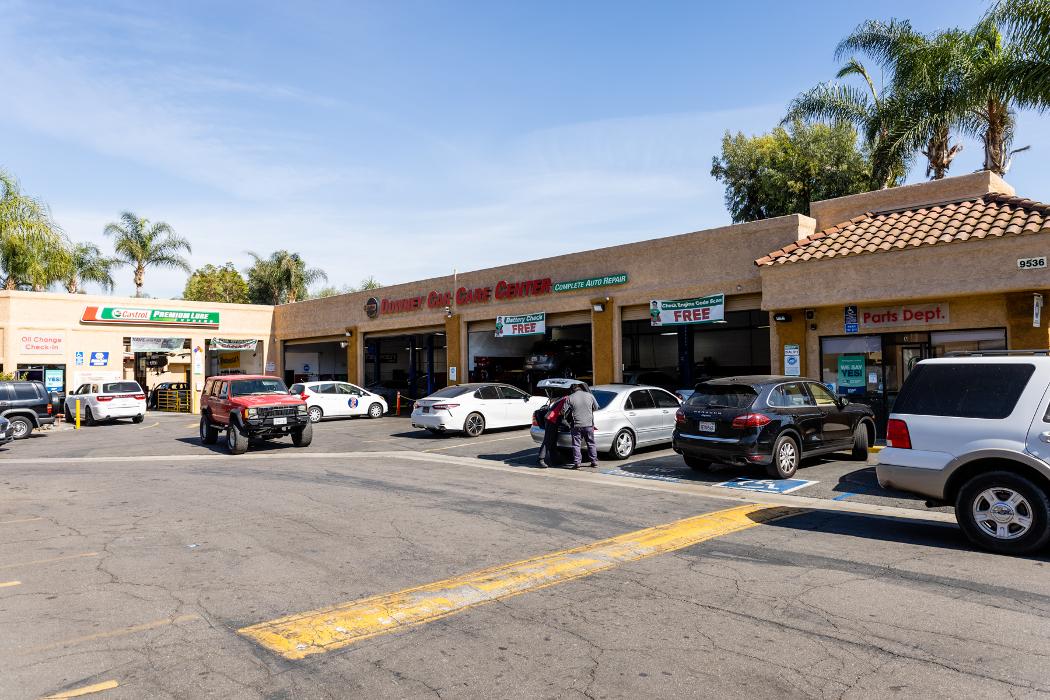 Downey Car Care Center Image
