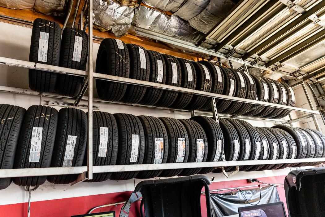 Downey Car Care Center Image