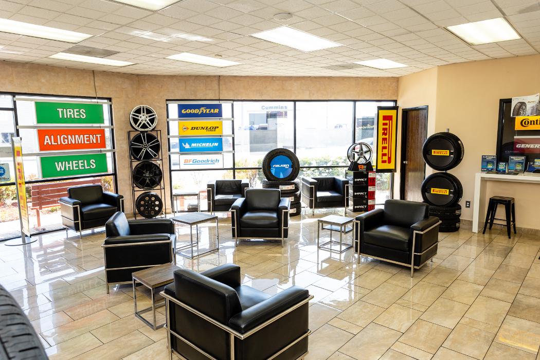 Downey Car Care Center Image