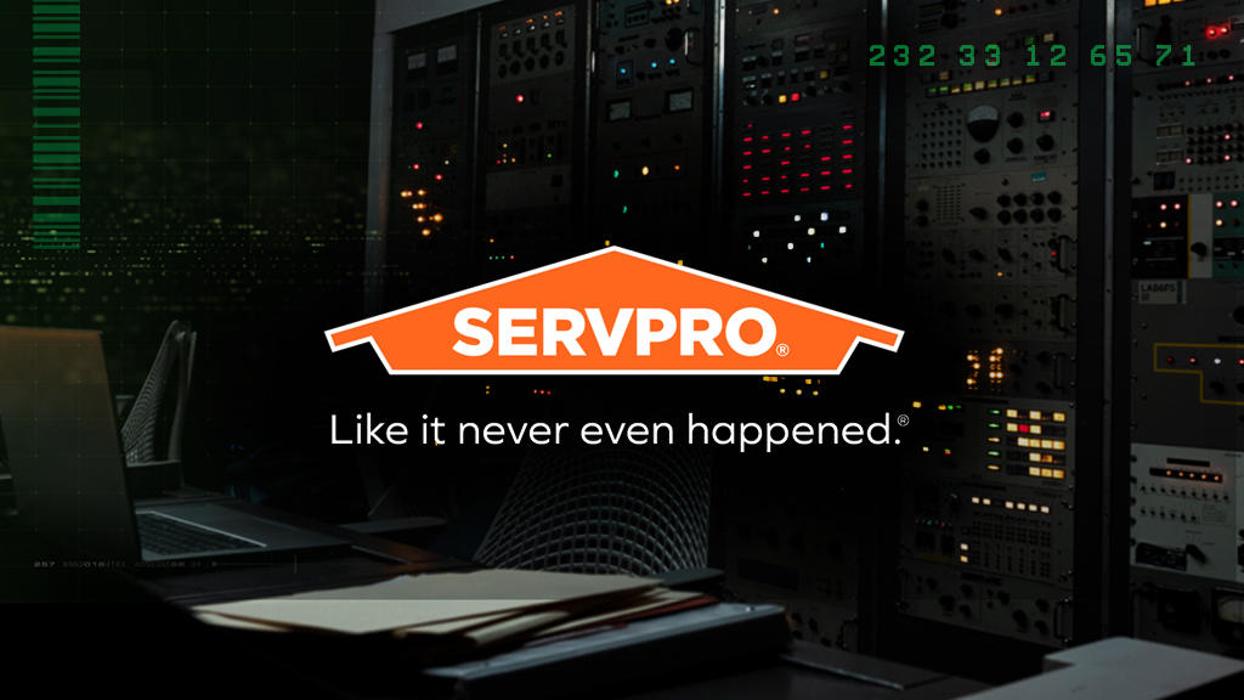 SERVPRO of St. Catharines, Niagara Falls North