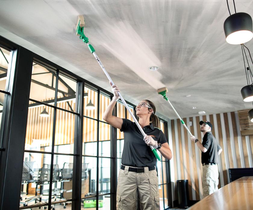 SERVPRO of West Columbia