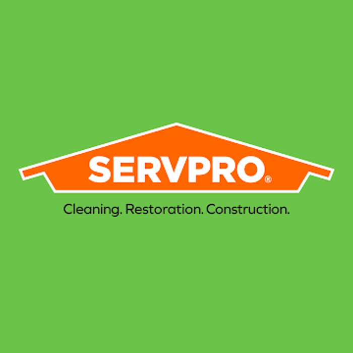 SERVPRO of West Columbia