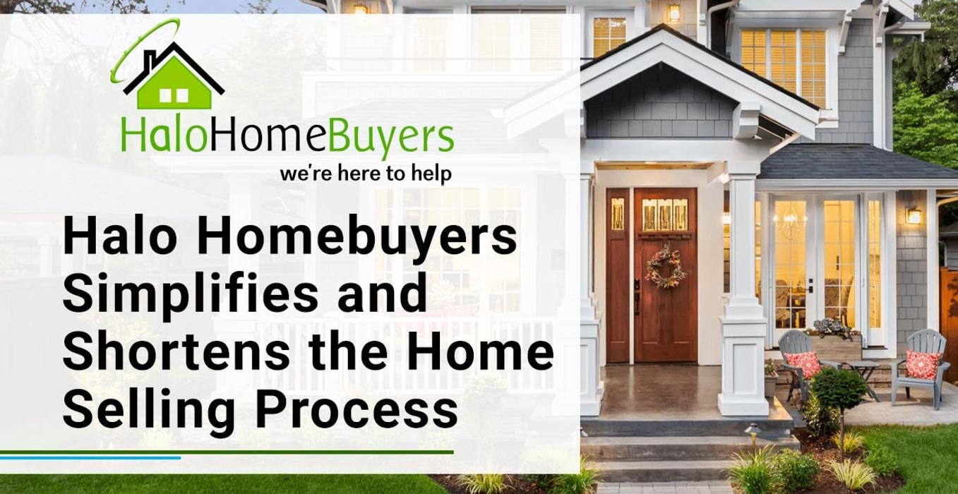Halo Homebuyers